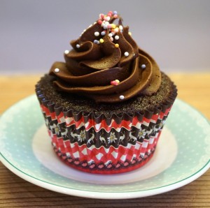 Red Velvet Cupcakes (2)