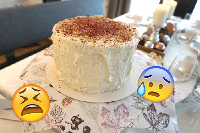 Cake Fail (2)